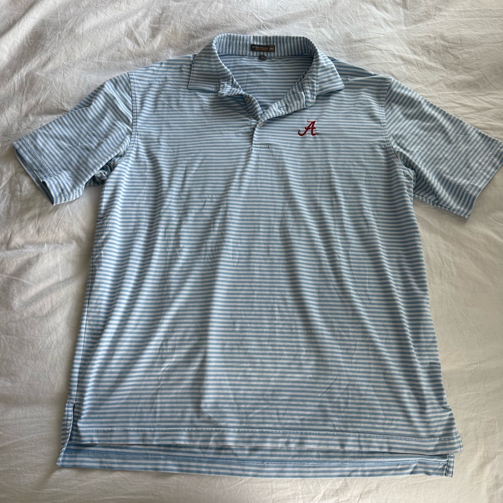Peter Millar Alabama Polo
